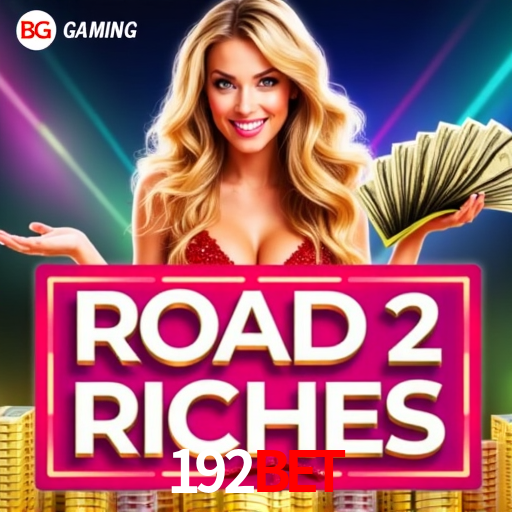 Casino Online 192Bet | Os Melhores Slots no Brasil